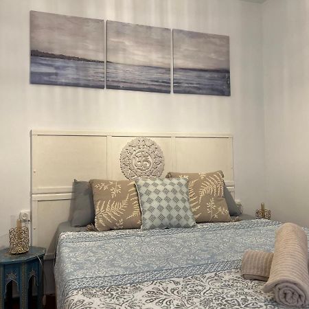 Iyourbasics Lovely Apartment Hinestrosa 23 Free Wifi&Ac Malaga Exterior photo